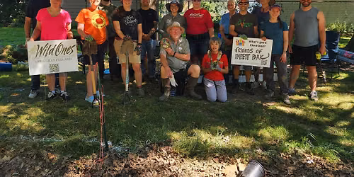 Volunteer Appreciation Day