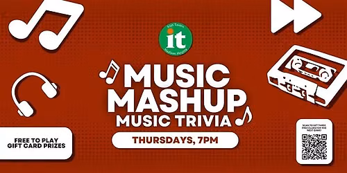 Madison Heights Music Trivia Night | Irish Tavern