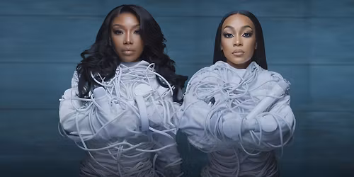 Brandy & Monica: The Boy Is Mine Tour