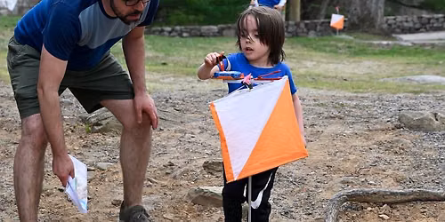 KU campus orienteering