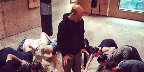 2026 Roots Dojo Spring Internship 