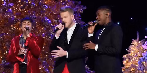 Pentatonix Elmont Tickets