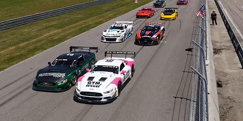 Trans Am Series