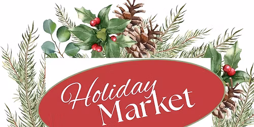 Holiday Market