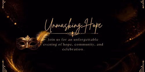 Unmasking Hope