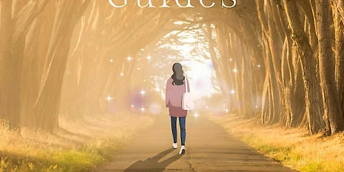 Discovering your Spirit Guides