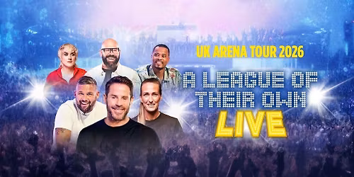 A League of Their Own