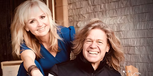Sandie Wollasch & Matthias Hautsch \u2013  CD-Release-Konzert "Lifetime Companions"
