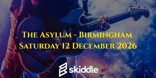 Nirvana Tribute at The Asylum