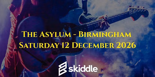 Nirvana Tribute at The Asylum