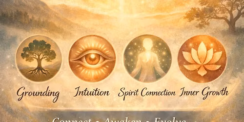 \ud83c\udf1fSpiritual Development Workshop: Spiritual Foundations