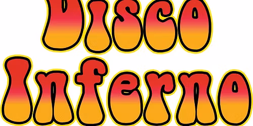 Summer Concert - Disco Inferno