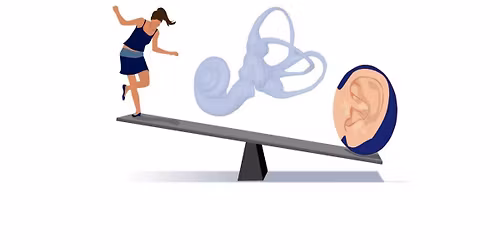 Curs de supraspecializare \u00een Reabilitare Vestibular\u0103 \u2013 Modul A