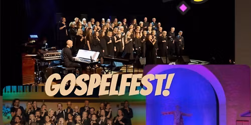 GOSPELFEST!