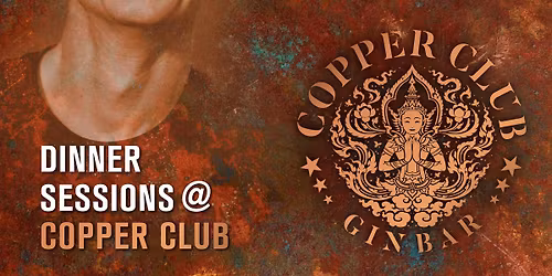 Dinner Sessions med Henrik Fexeus <3