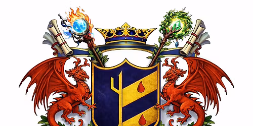 Waldritter-Con "Funke in der Nacht" \u2013 1. Akademie zu Brandan