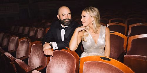 "Drew and Ellie Holcomb's Neighborly Christmas"