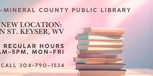 Book Bites Interest Check Meeting