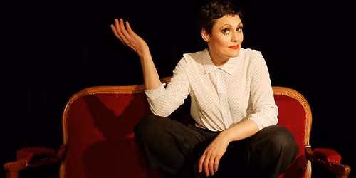 KULTUR.PUR: Sandra Hartmann\/Oliver Prechtl \u201eLIEBE IST HART, MANN!\u201c