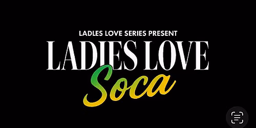 Ladies Love Soca