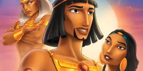 The Prince of Egypt (Movie)