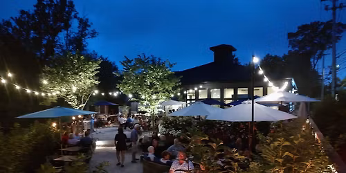 Live At The Nest: Sean Morrissey