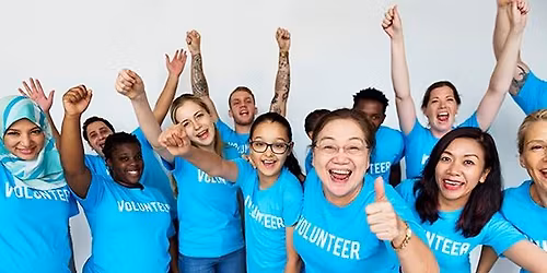 1ninety-nine Volunteer Training