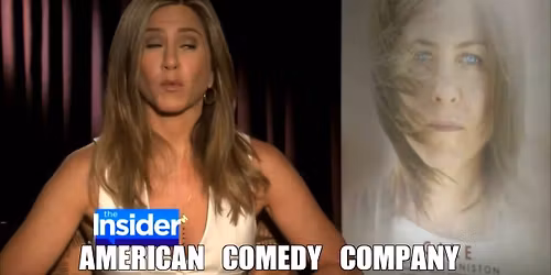 Michael Yo: Hot Mess Comedy at Jimmy Kimmels Comedy Club