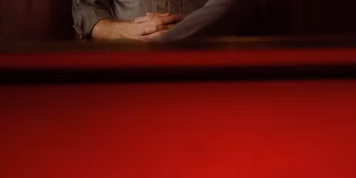 Joe Westerlund \/ Jay Hammond