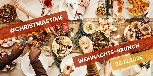 Weihnachts-Brunch - Waldhaus Oelper