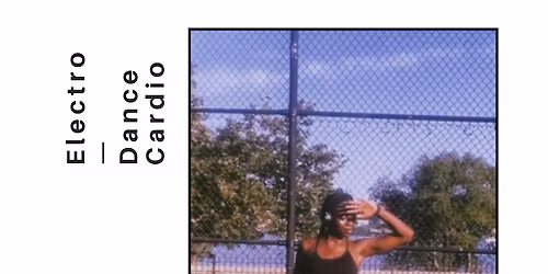 Electro Dance Cardio