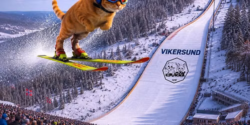 BURAK internasjonale Utstilling 2026