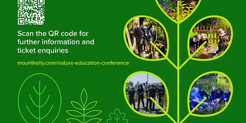 Nature Education Conference 2026