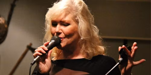 Jazzkaf\u00e9 \u2013 Dawn Allan & Friends