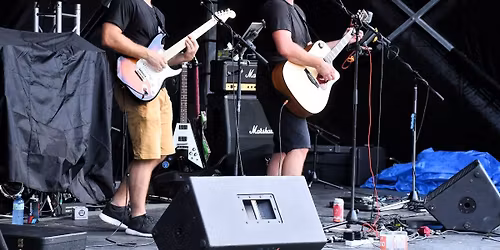 Duo William et Mathieu Dub\u00e9