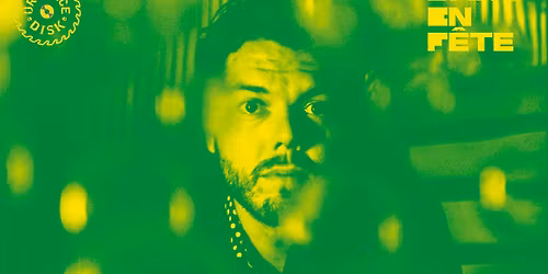 \u00c9tienne Fletcher \/ can \/ chanson rock