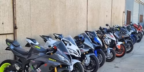 San Francisco, Twin Peaks ride out