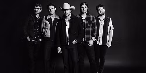 NEEDTOBREATHE at Salt Shed - Outdoor Fairgrounds