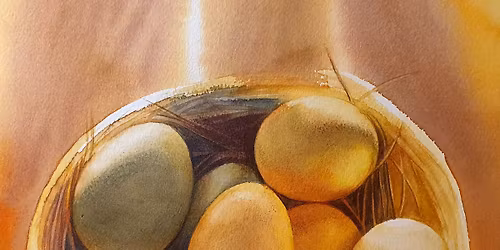 \ud83d\udc23 P\u00e5skens Konstrunda p\u00e5 Galleri Brink!