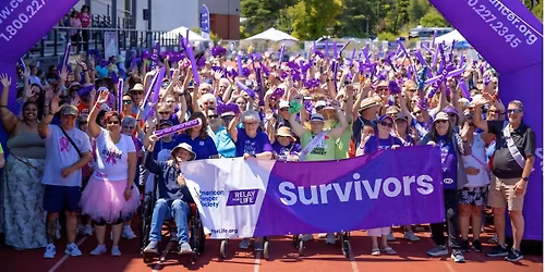 Relay for Life of Linn & Benton Counties