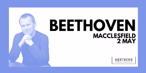 Beethoven - with Steven Osborne