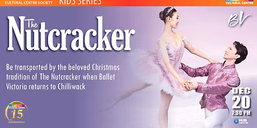 The Nutcracker