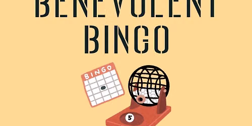 Benevolent Bingo @ Bobby\u2019s Eastside | CAST Water Safety Foundation