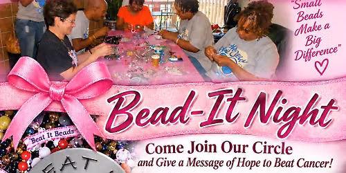 Bead-It Beads Bracelet Night