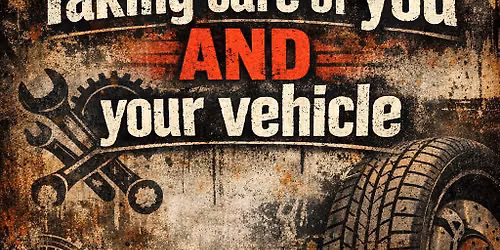 Basic Car Maintenance Workshop
