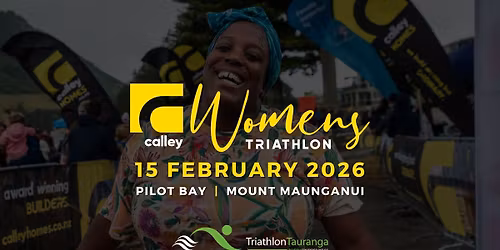 Calley Homes Women's Triathlon