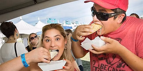 Tacos & Tequila Fest (Tampa FL)