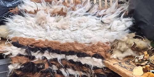 Weave your own Wintering Wellbeing Rug