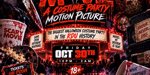 SCARY MOVIE - MOTION PICTURE MOVIE \ud83e\udea6\ud83e\ude78