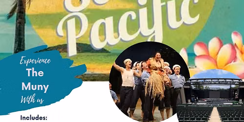 MSCC Night Trip - South Pacific at The Muny